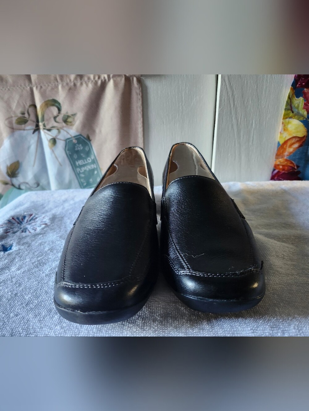 Women's Naturalizer Loafers